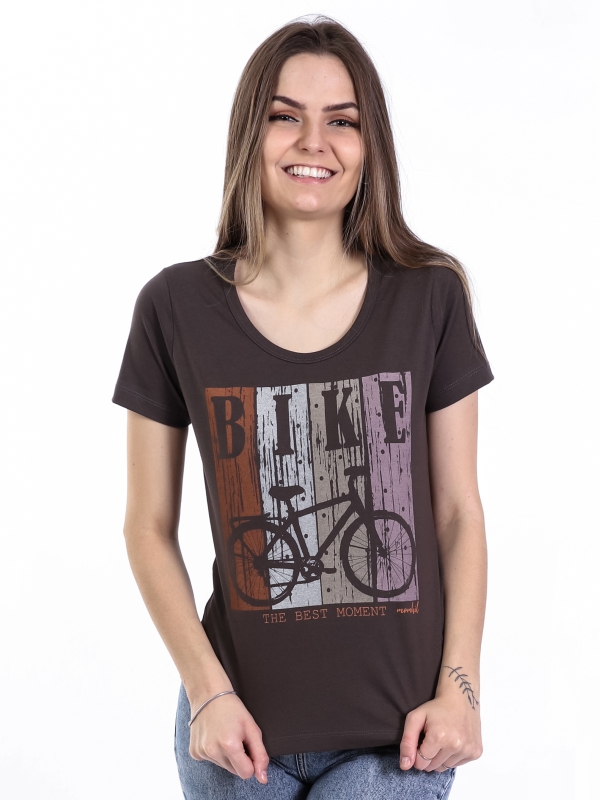 T-shirt The Best Moment